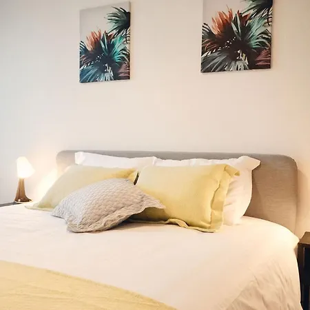 Apartment Covelo 1d