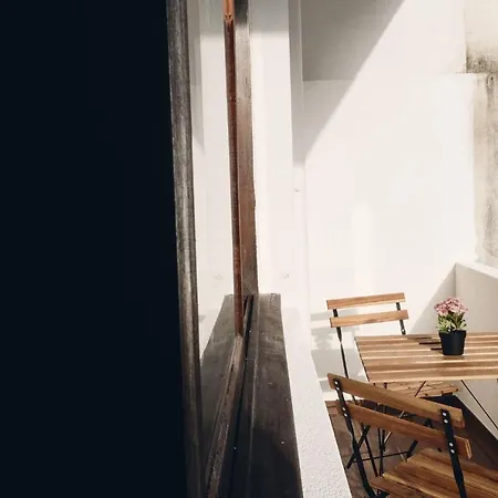 Apartment Covelo 1d *