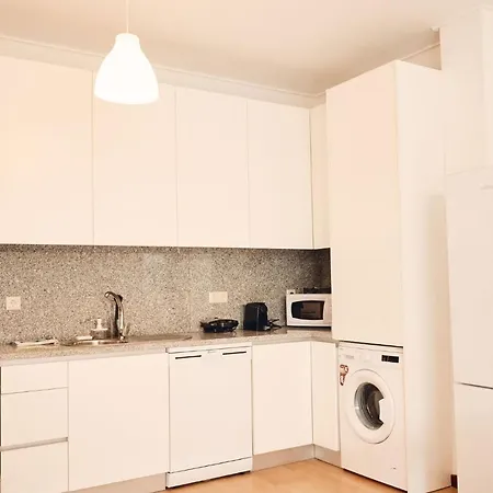 Apartment Covelo 1d *