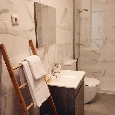 Covelo 1d Apartment *
