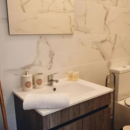 Covelo 1d Apartment Porto
