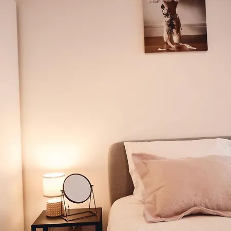 Covelo 1d Apartment Porto