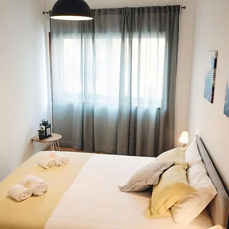 Covelo 1d Apartment Porto
