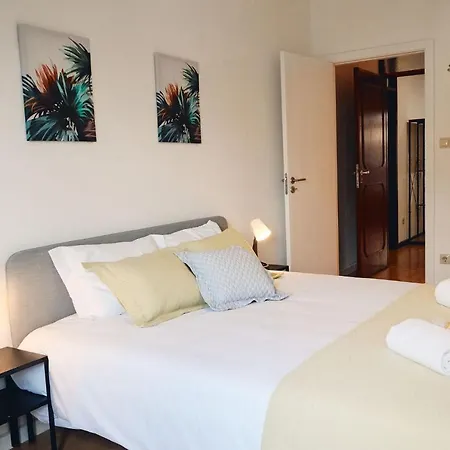 Covelo 1d Apartament