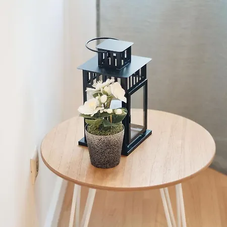 Covelo 1d Apartment Porto