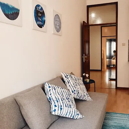 Apartment Covelo 1d *