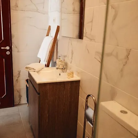 Apartment Covelo 1d Porto