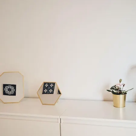 Covelo 1d Apartment Porto