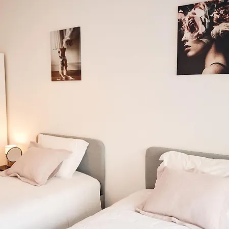 Apartment Covelo 1d Porto