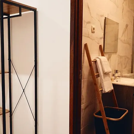 Apartament Covelo 1d