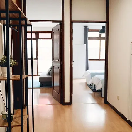 Apartment Covelo 1d
