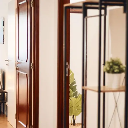 Covelo 1d Apartament