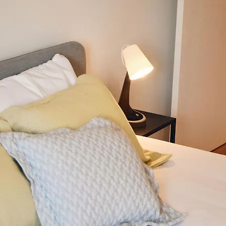 Apartment Covelo 1d *