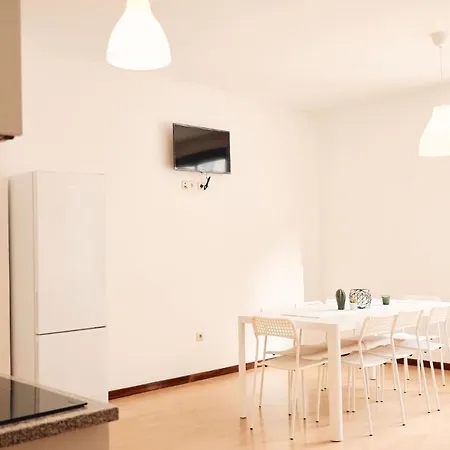 Apartment Covelo 1d *