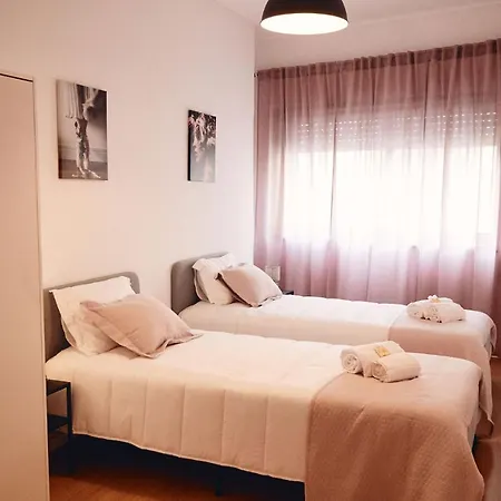 Apartment Covelo 1d