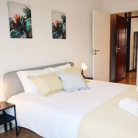 Covelo 1d Apartment Porto